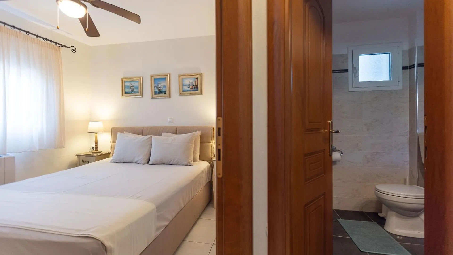 Casa de Férias Luxury Nikiti'S House Vila
